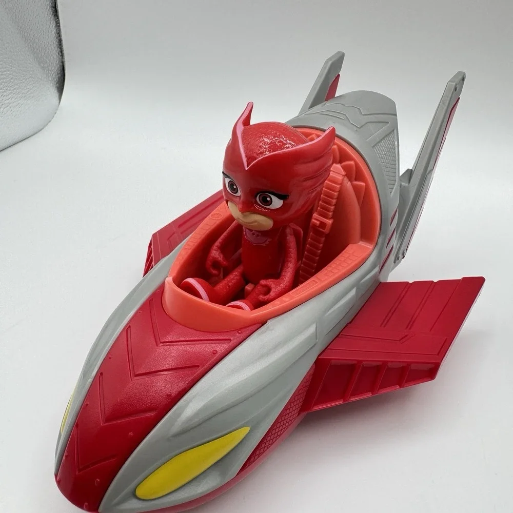 Just Play pj masks